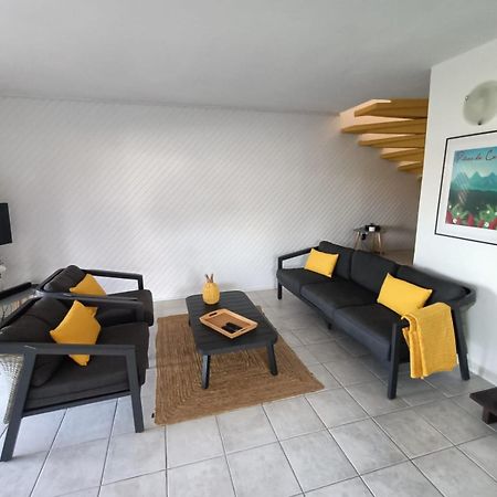 Villa La Cherry - Plages A Proximite Au Diamant Le Diamant Exterior foto