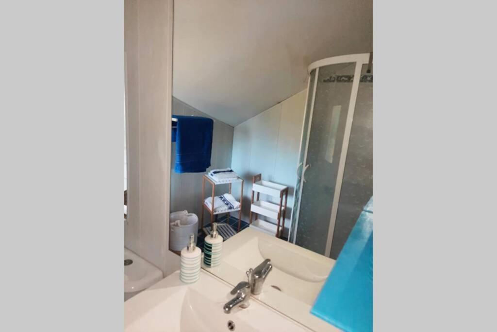 Villa La Cherry - Plages A Proximite Au Diamant Le Diamant Exterior foto
