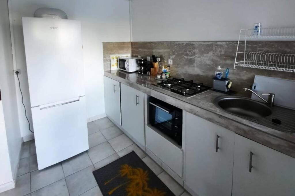 Villa La Cherry - Plages A Proximite Au Diamant Le Diamant Exterior foto